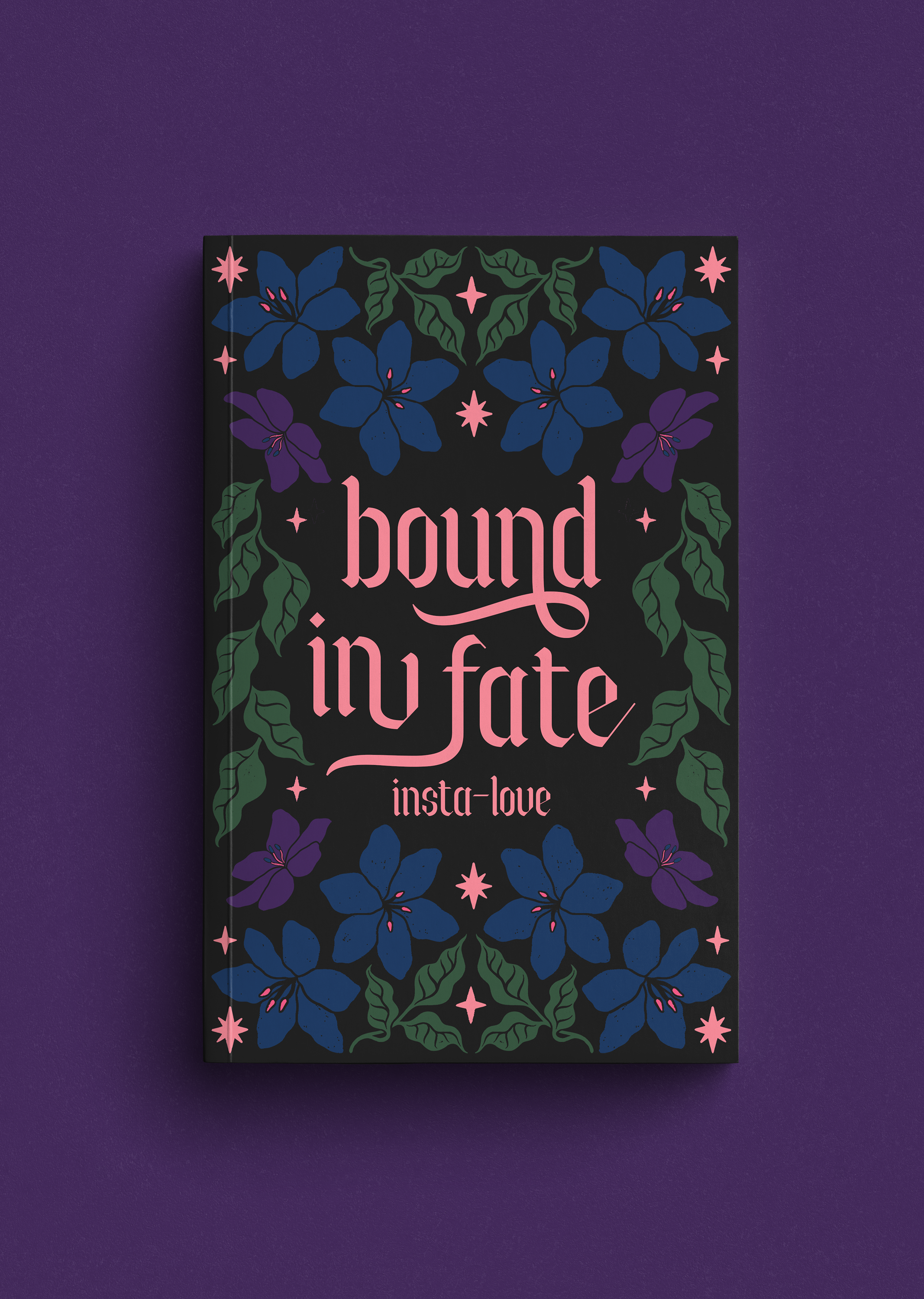 Bound In Fate