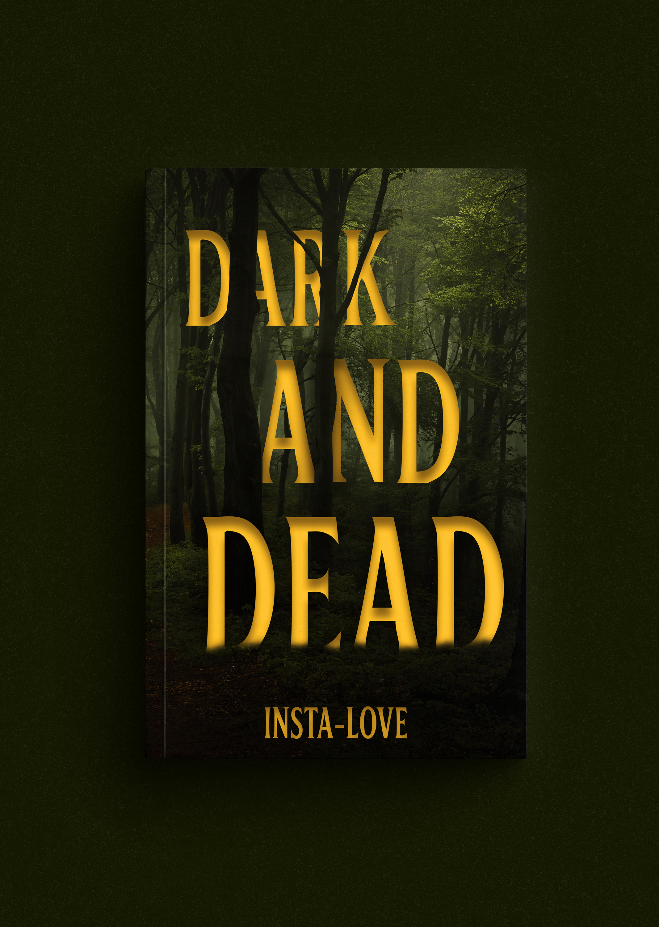 Dark and Dead