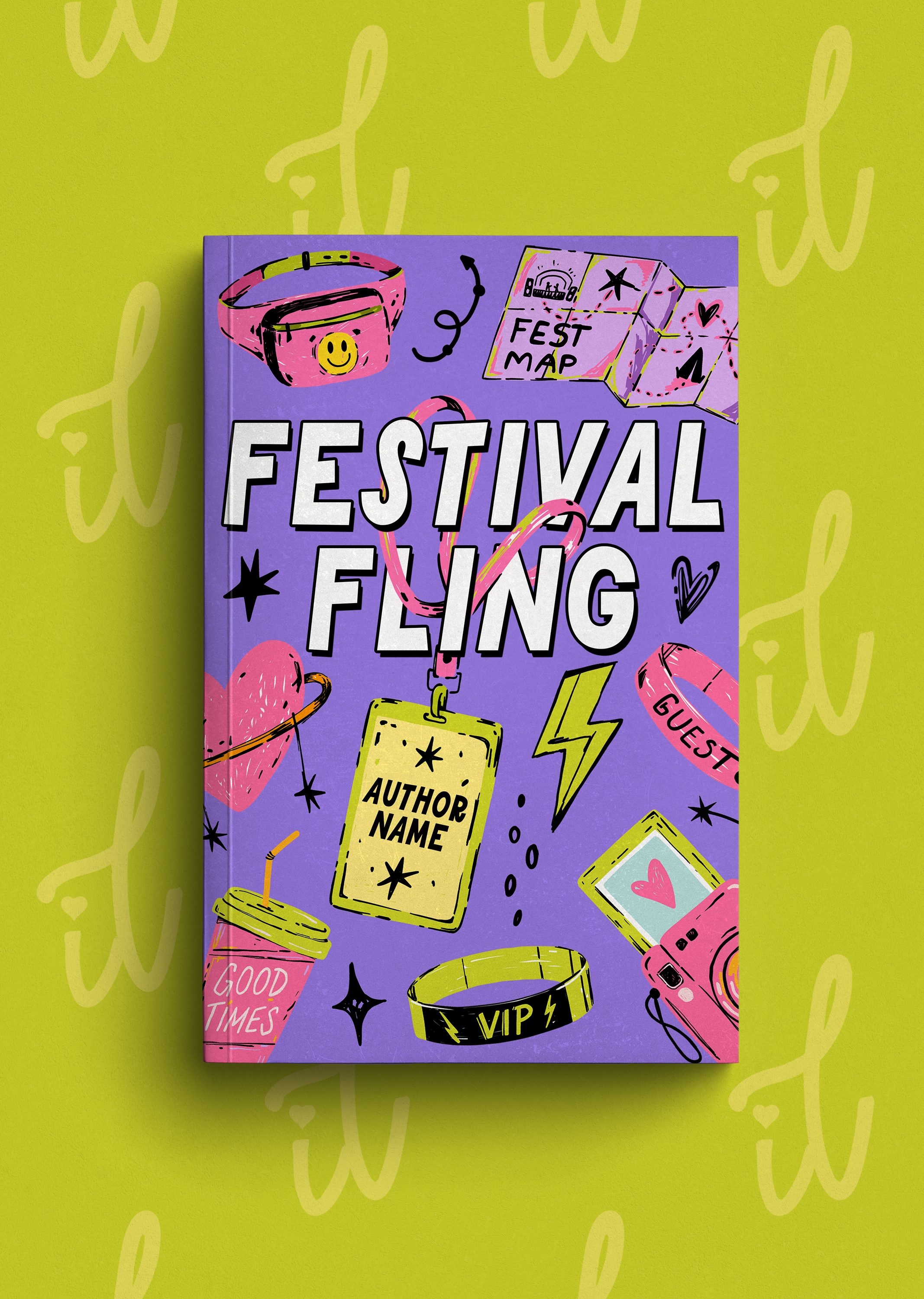 Festival Fling