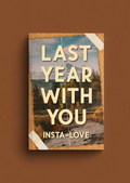 Last Year With You