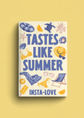 Tastes Like Summer